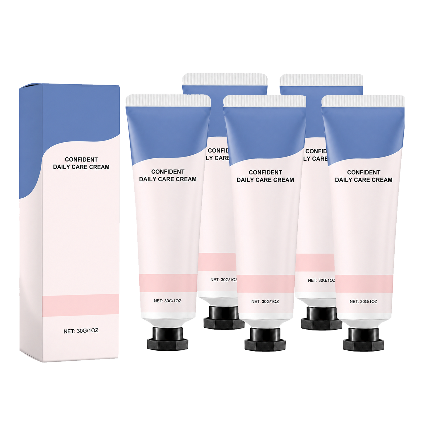 Everyday Comfort Support Cream