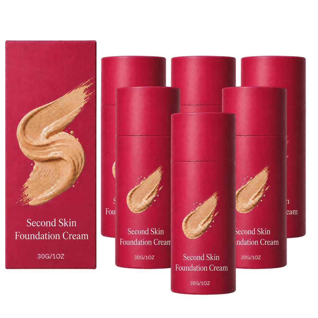 Effortless Everyday Cream