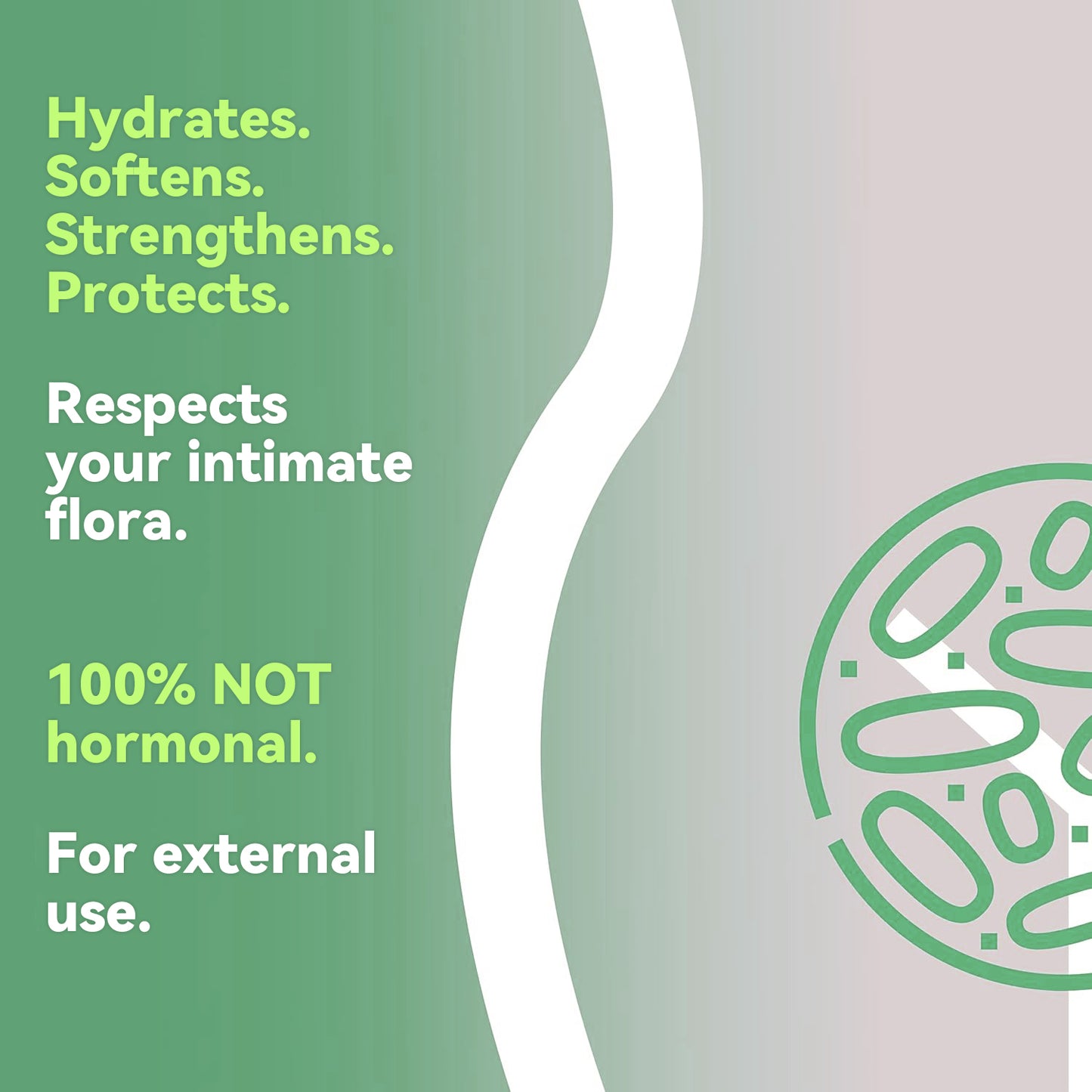 SensEase™ Female Private Care Cream