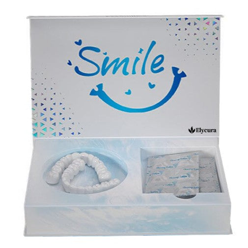 Comfort Fit Teeth Cover