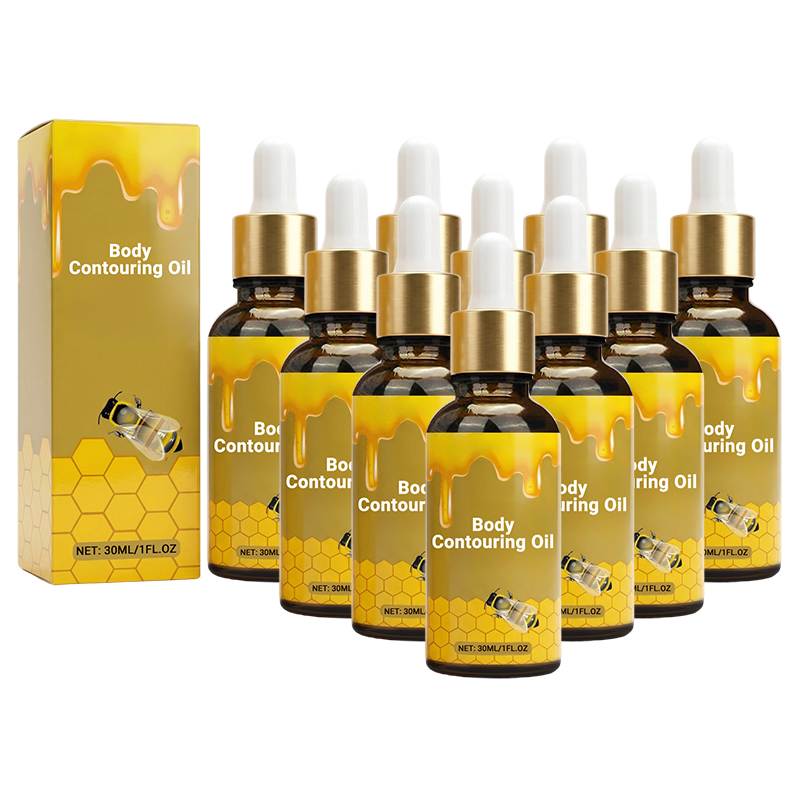 Daily Routine Oil