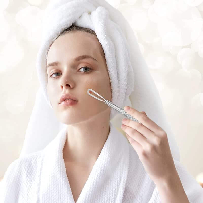 Elycura Gentle Face Brush