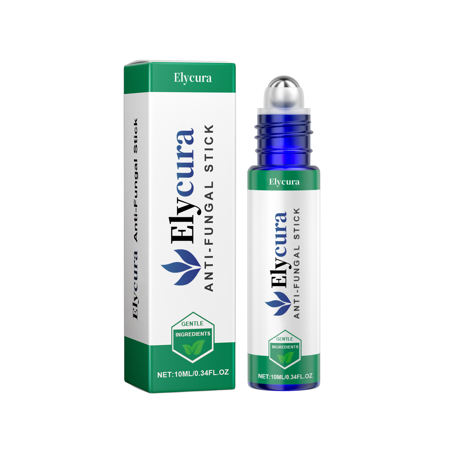 Elycura™ Anti-Fungal Stick