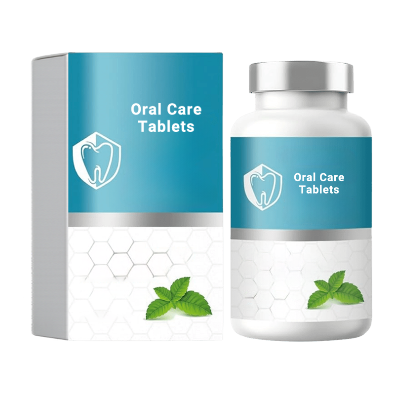 Oral Care Tablets