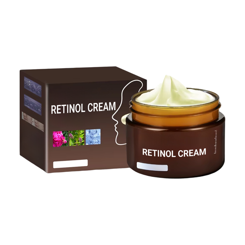 Elycura Retinol Cream