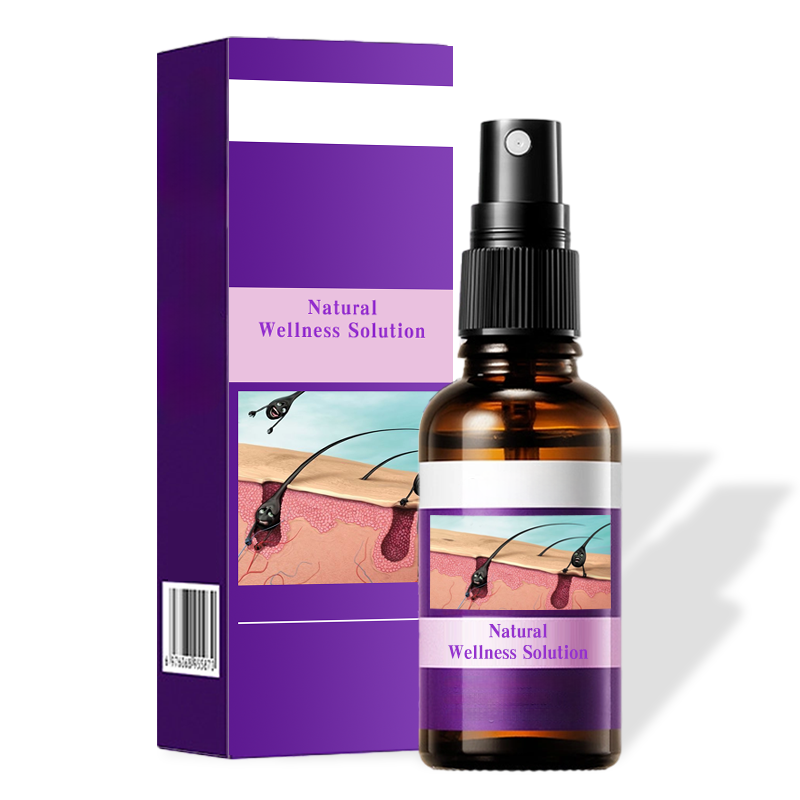 Natural Wellness Solution
