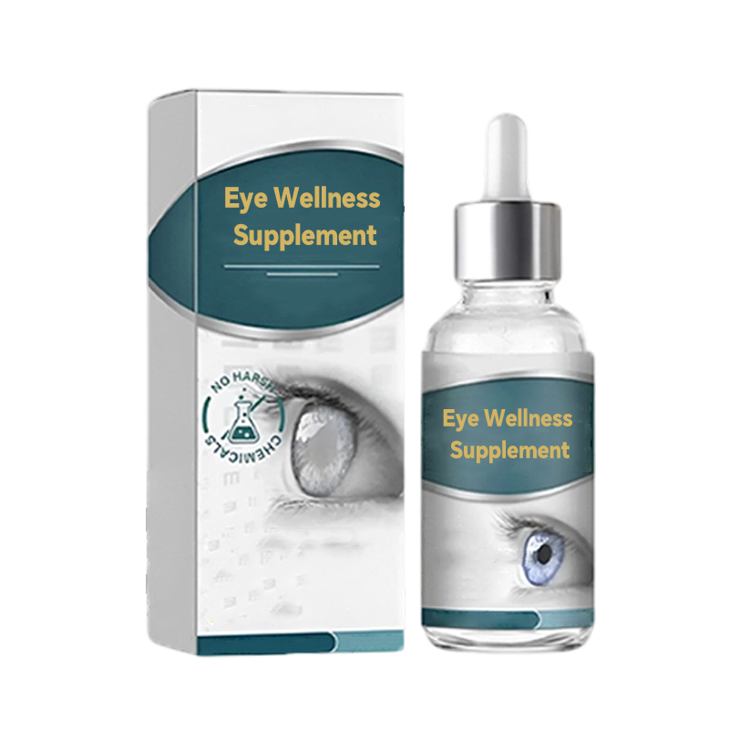 Eye Wellness Supplement