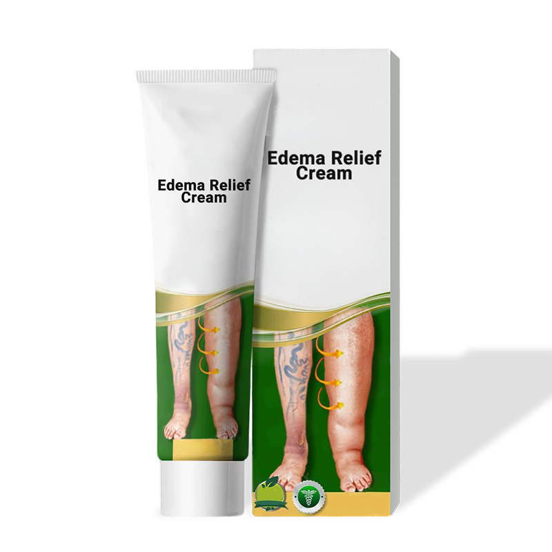 Edema Relief Cream