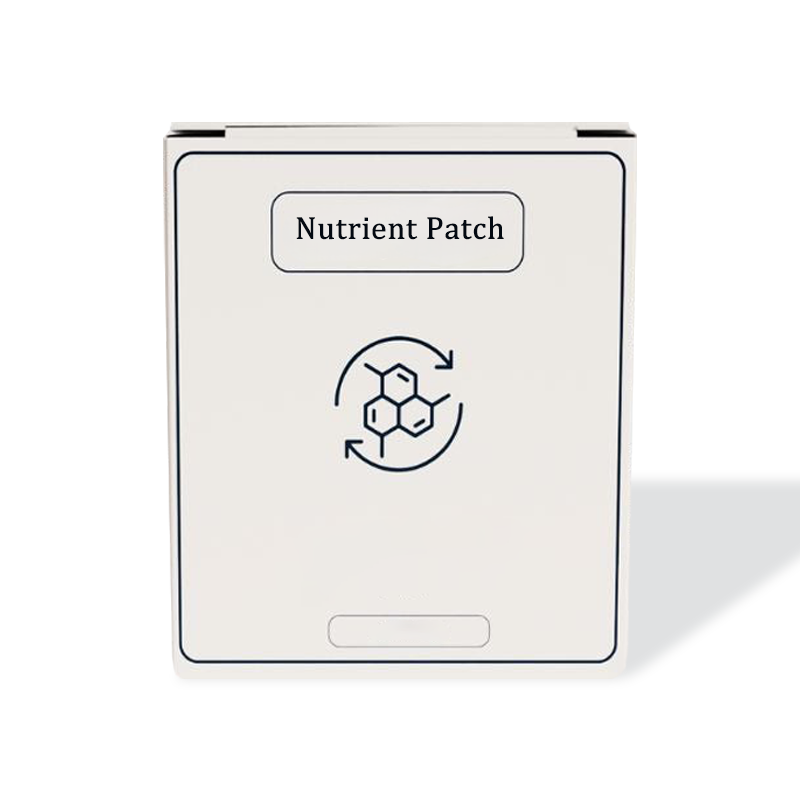 Elycura Nutrient Patch
