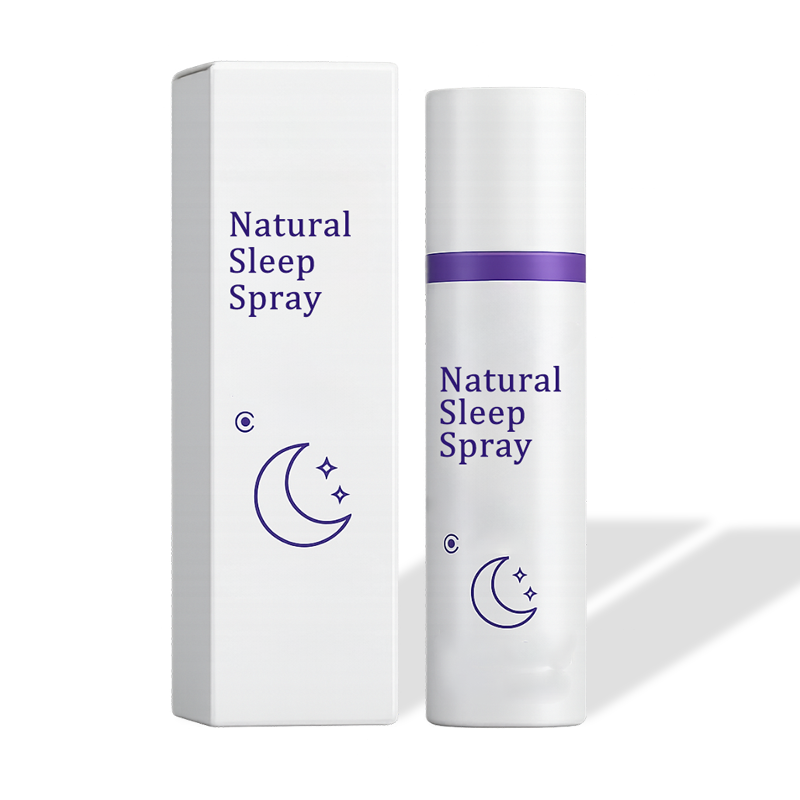 Elycura Natural Sleep Spray