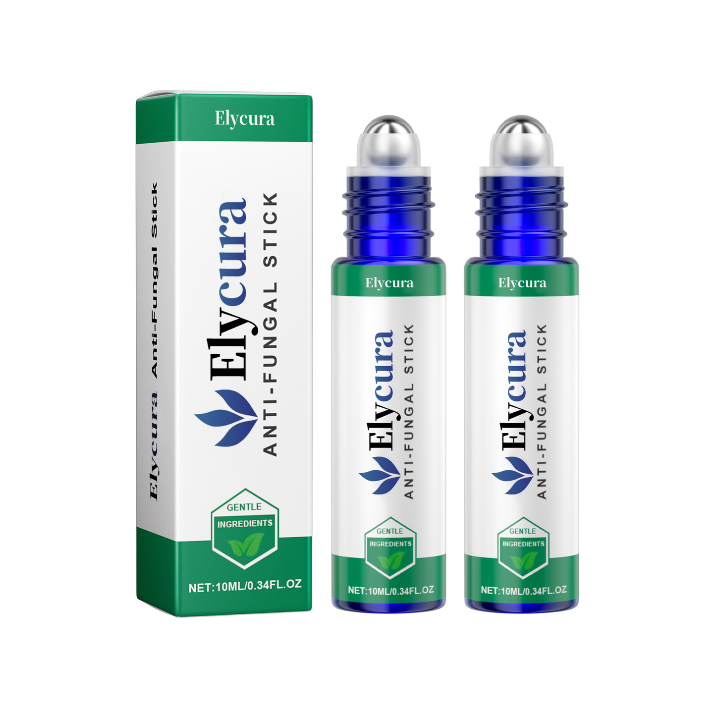 Elycura™ Anti-Fungal Stick