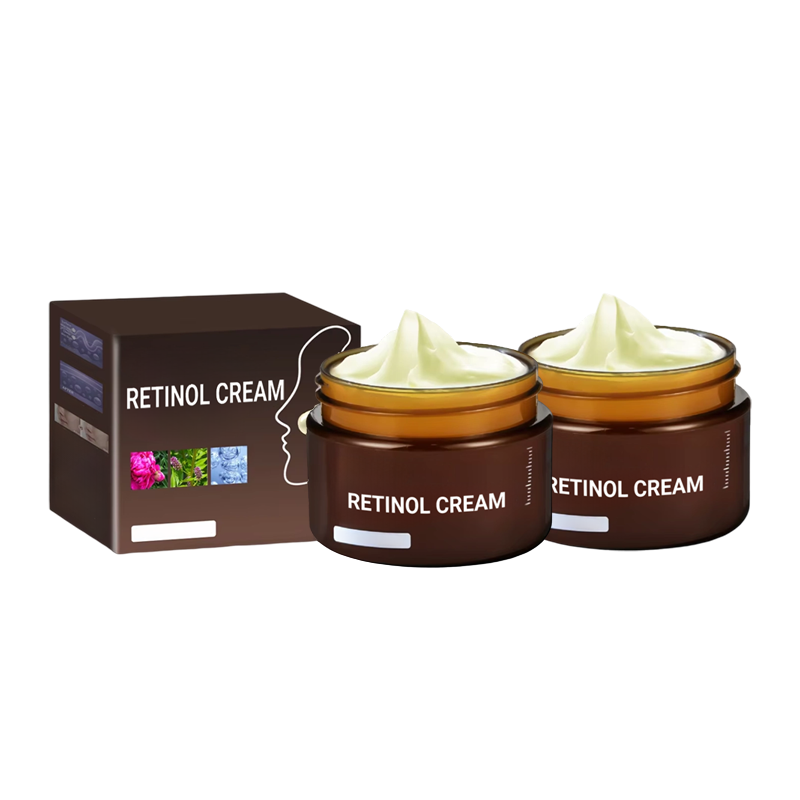 Elycura Retinol Cream