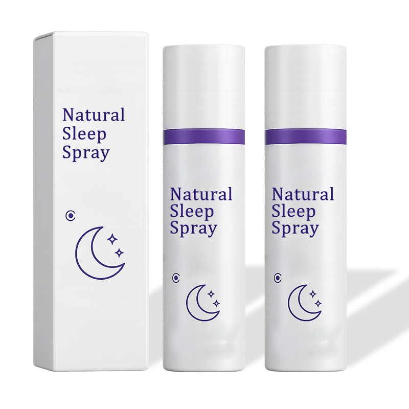 Elycura Natural Sleep Spray
