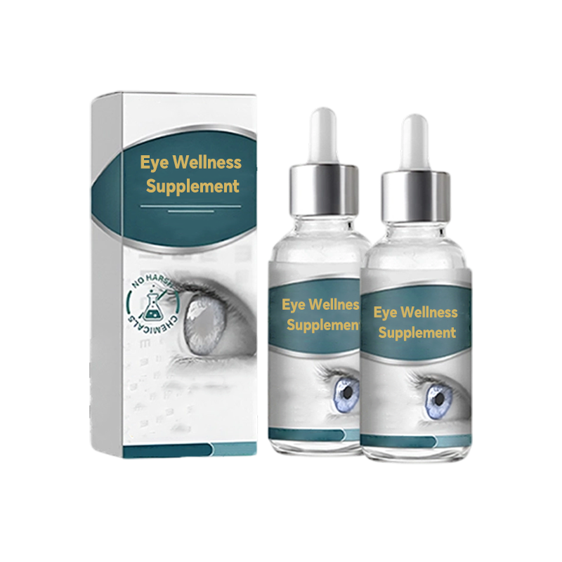 Eye Wellness Supplement