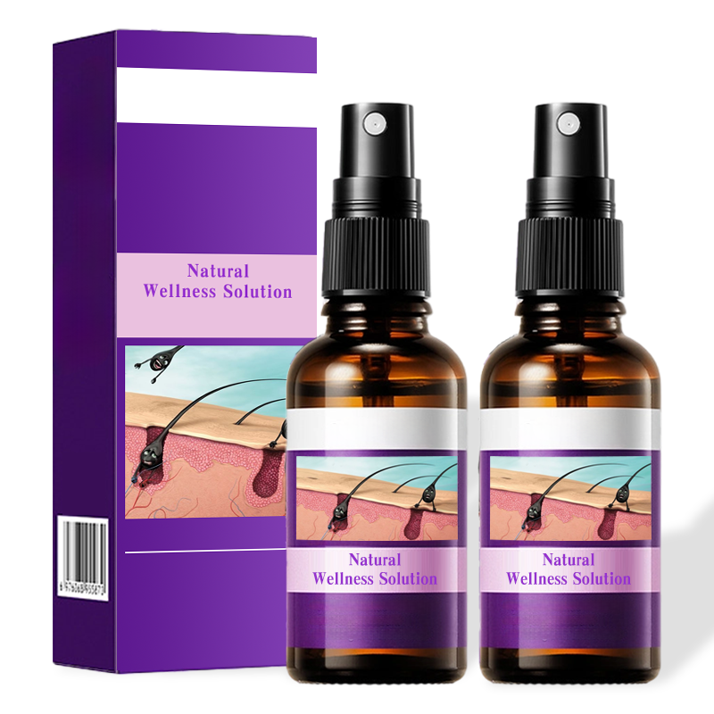 Natural Wellness Solution