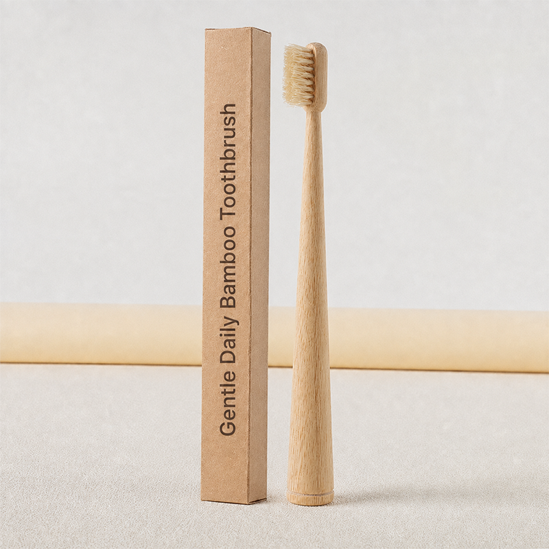 Everyday Natural Bamboo Toothbrush