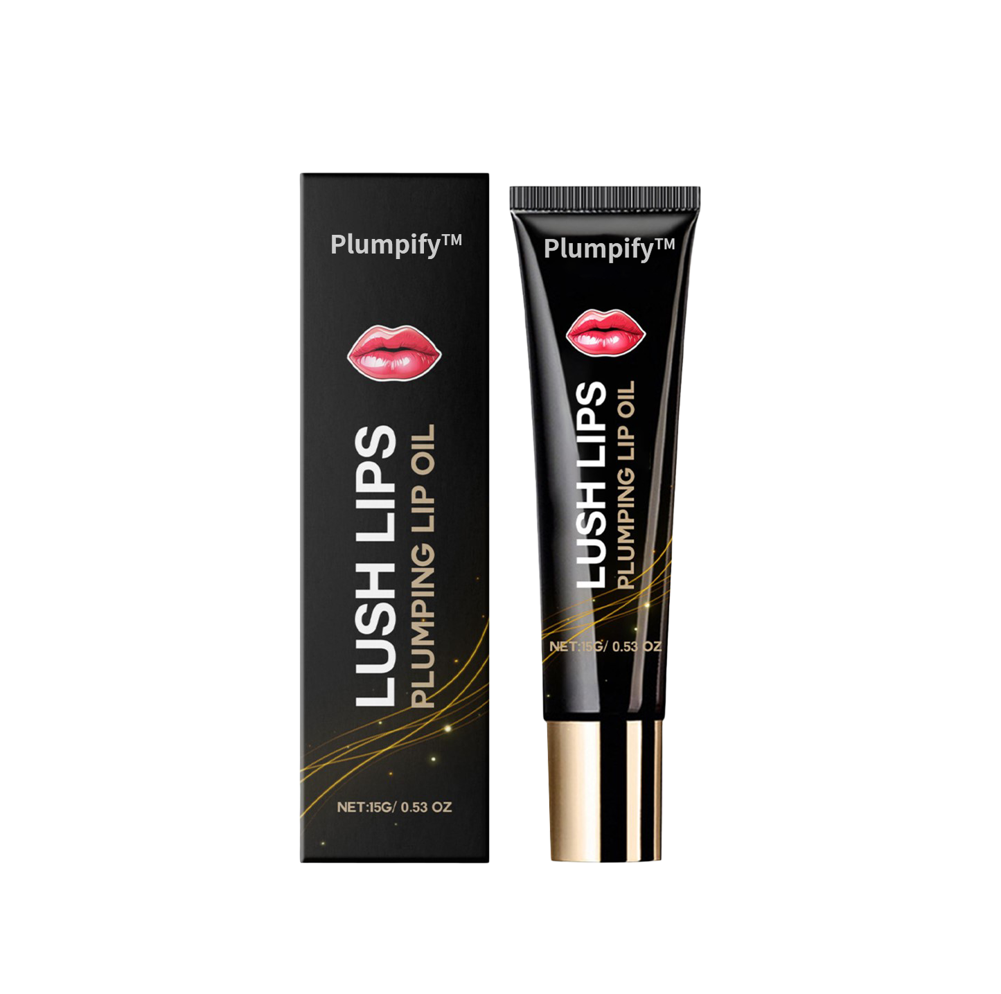 Plumpify™ Plumping Lip Oil
