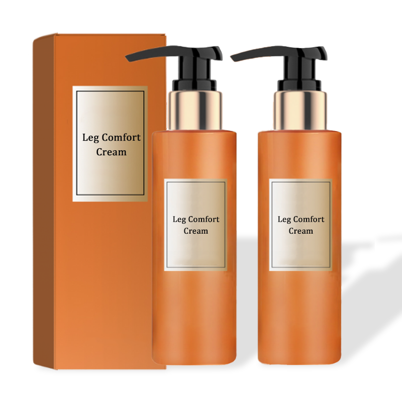 Elycura Leg Comfort Cream