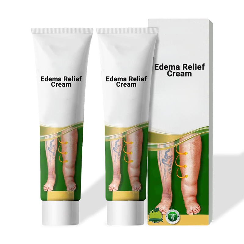 Edema Relief Cream