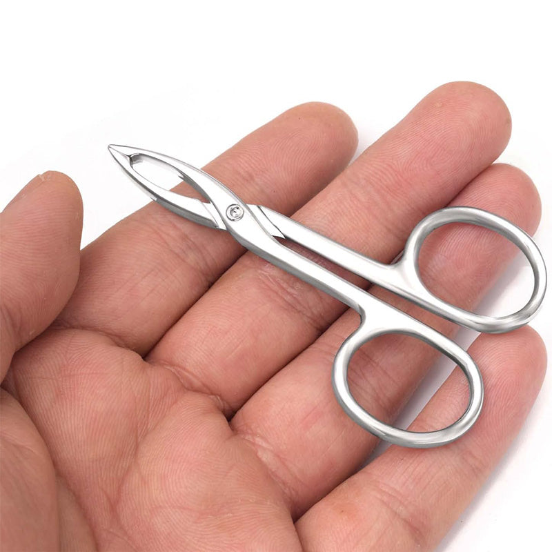Elycura Dual Grooming Set