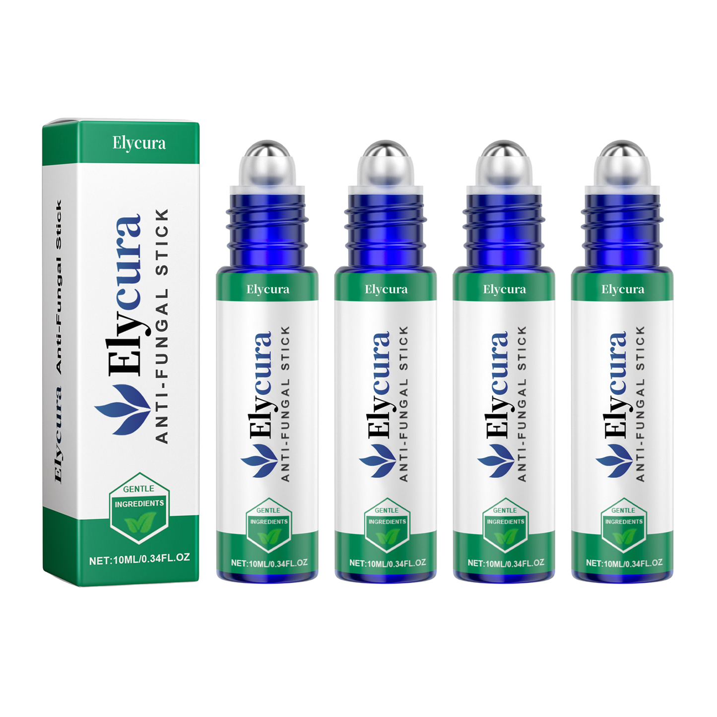 Elycura™ Anti-Fungal Stick
