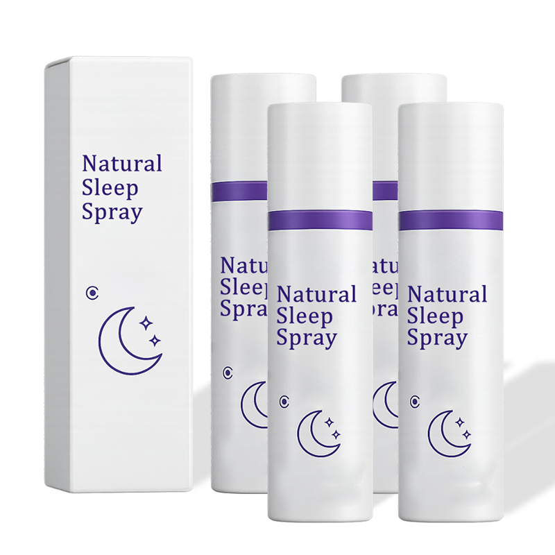 Elycura Natural Sleep Spray