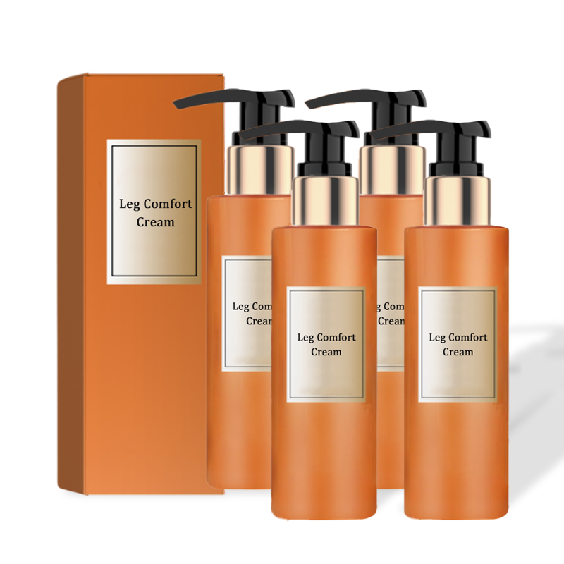 Elycura Leg Comfort Cream