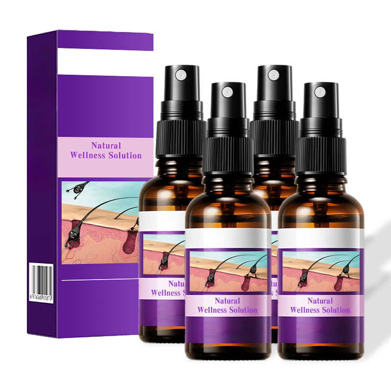 Natural Wellness Solution