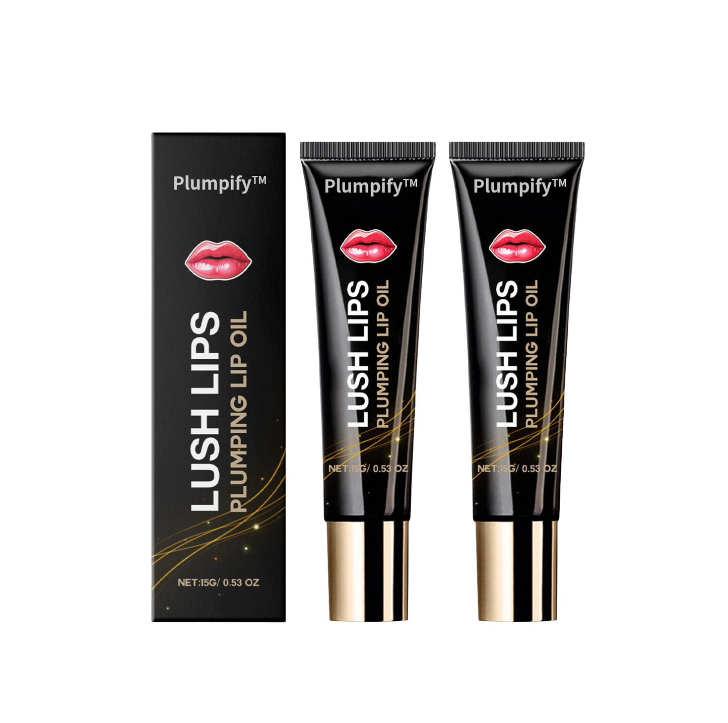 Plumpify™ Plumping Lip Oil