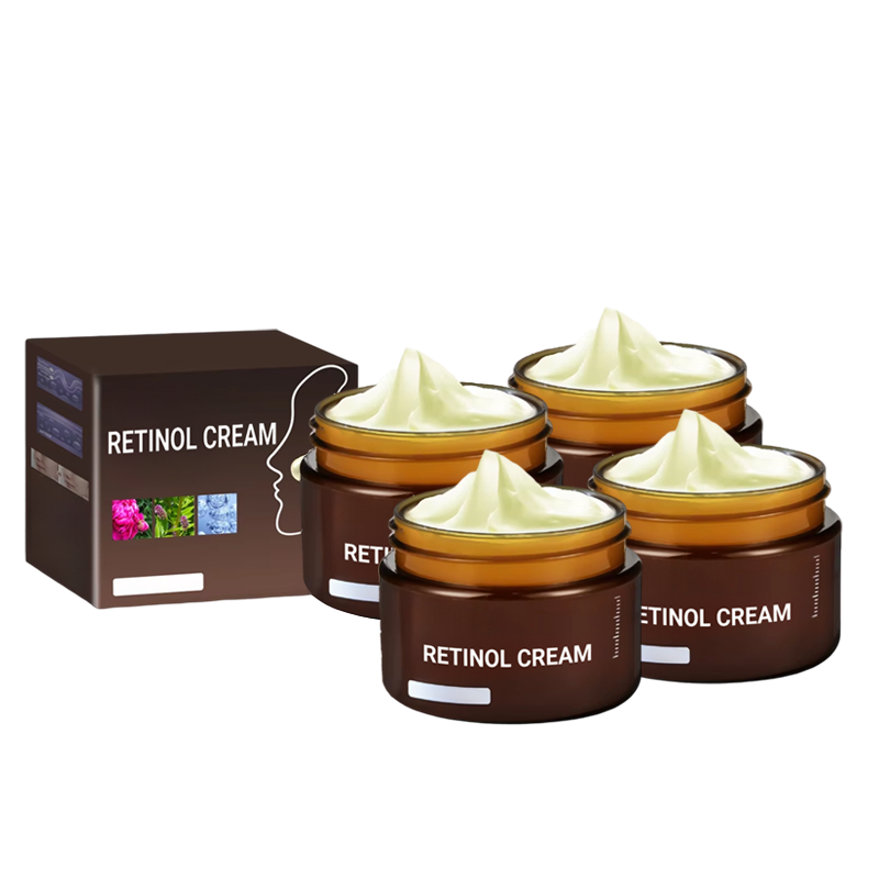 Elycura Retinol Cream