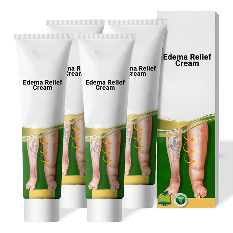 Edema Relief Cream