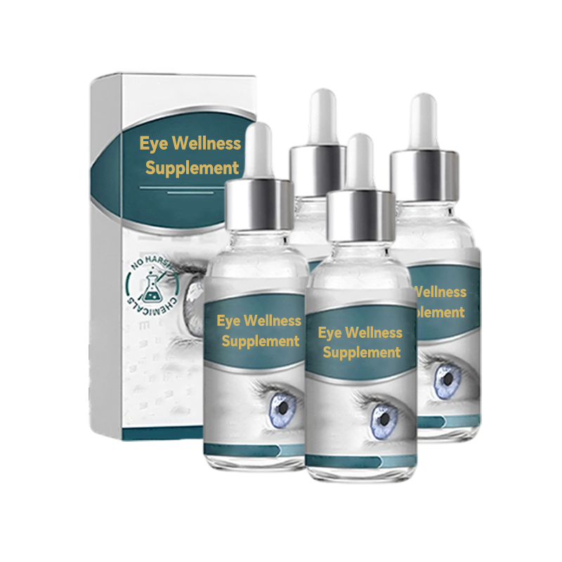 Eye Wellness Supplement