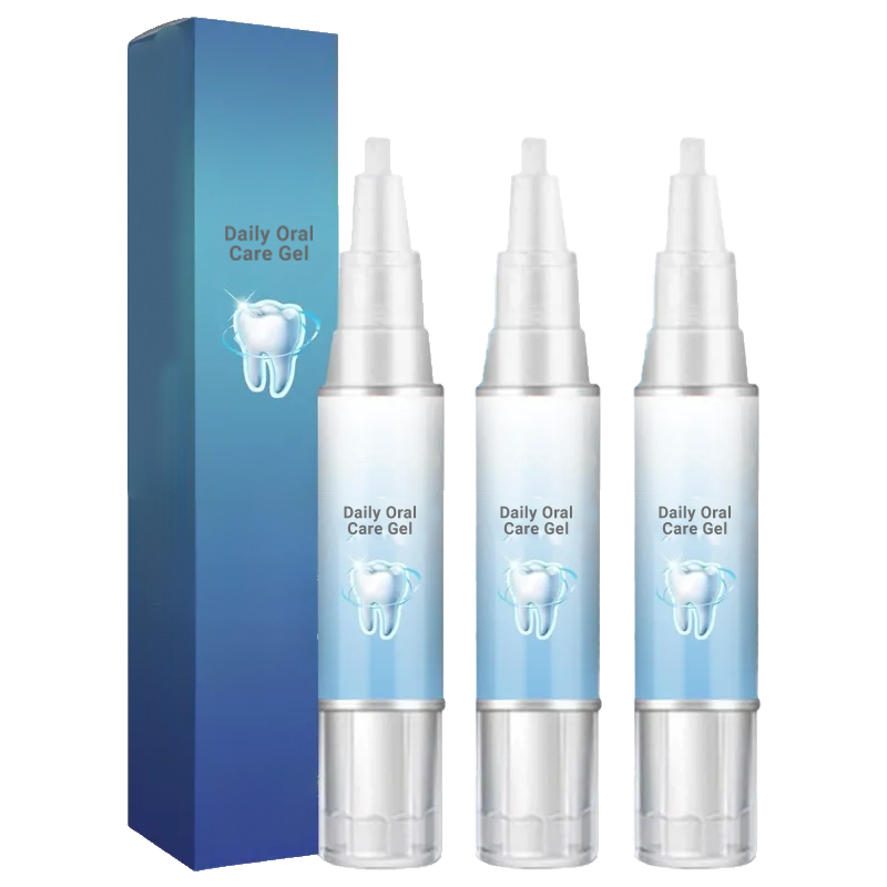 Daily Comfort Gum Gel