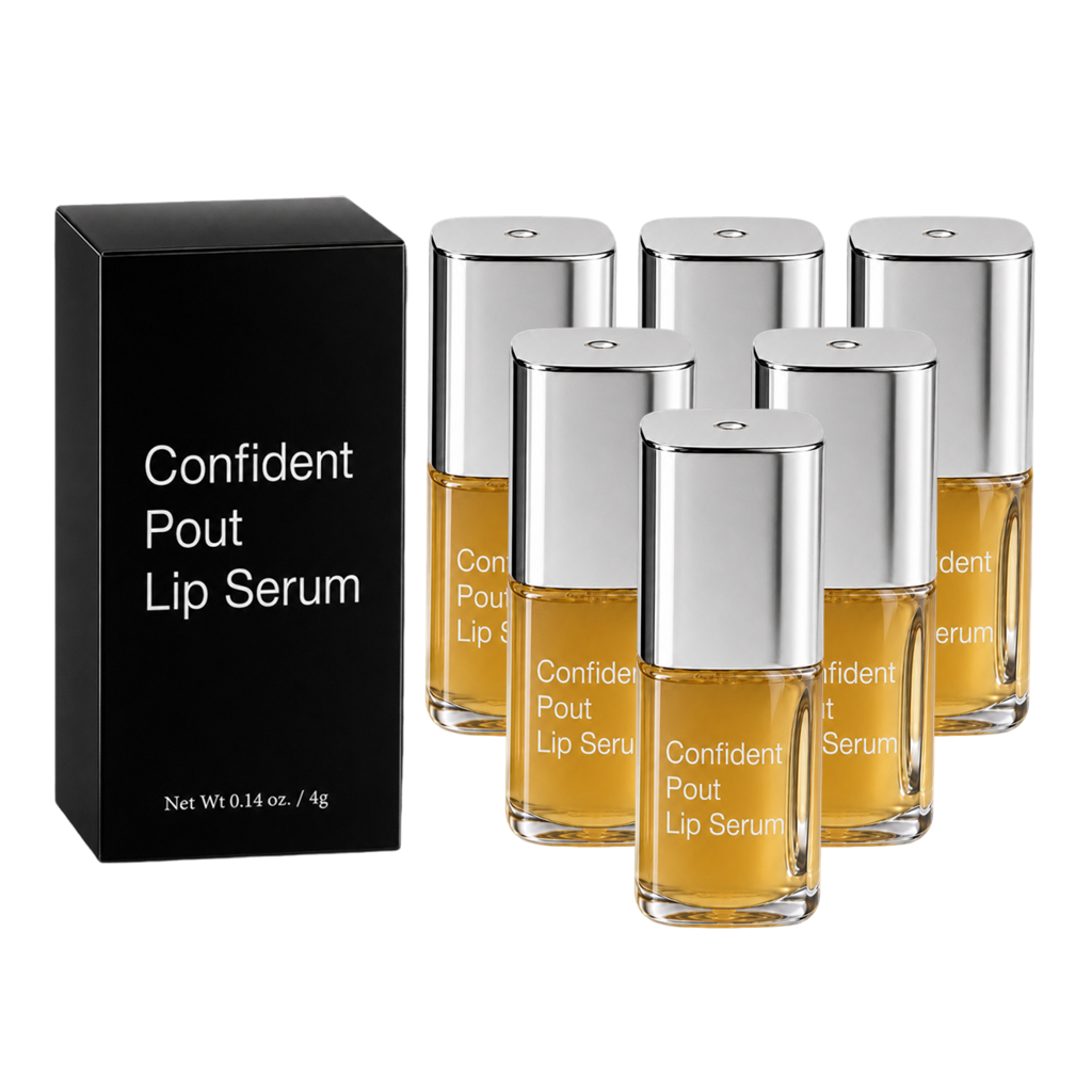 Radiant Everyday Lip Serum