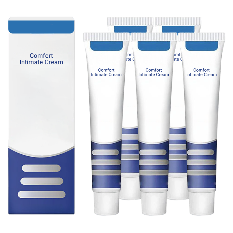 Spot Care Cream