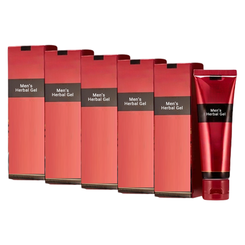 Men's Comfort Care Gel