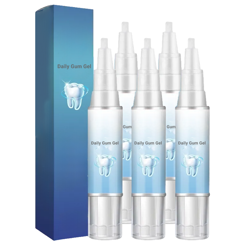 Everyday Gum Care Gel