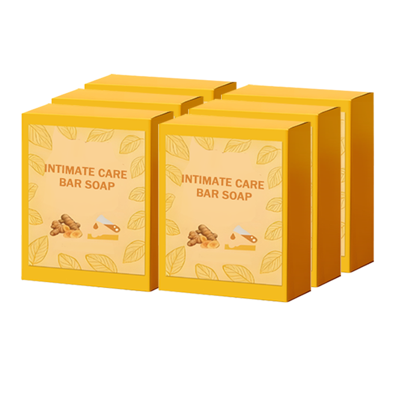 Intimate Care Bar Soap