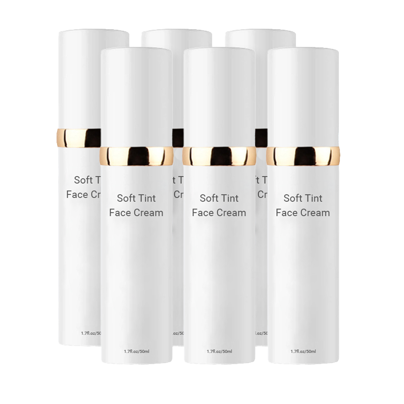 Soft Tint Face Cream