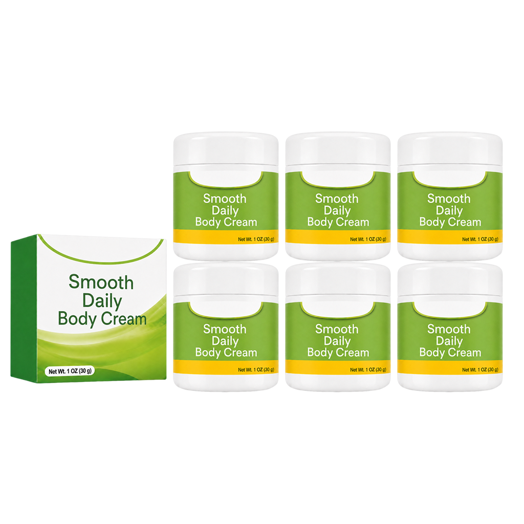 Gentle Moment Body Cream