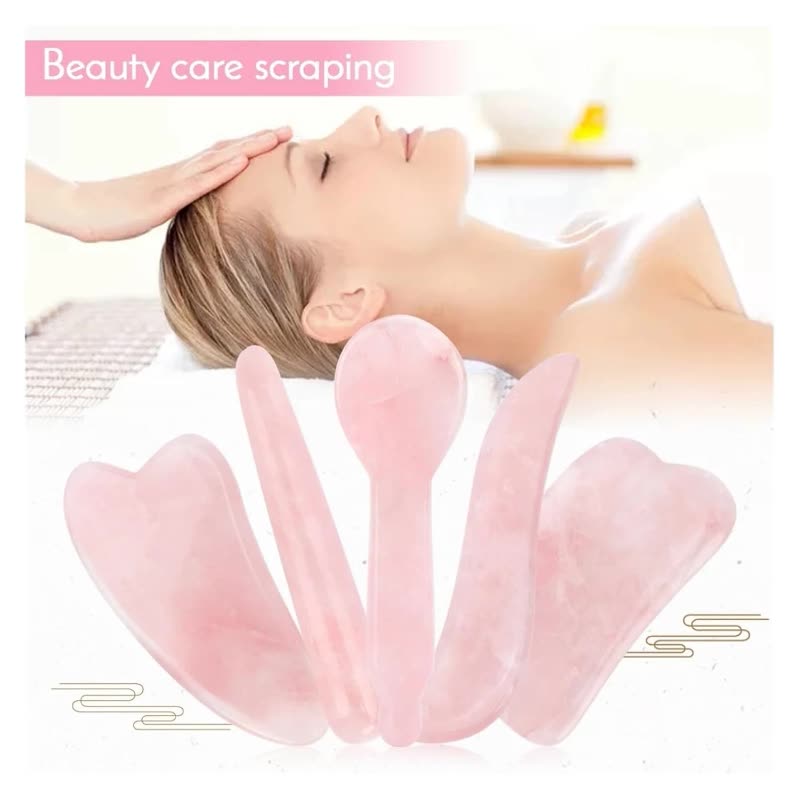 Elycura Pure Jade Roller