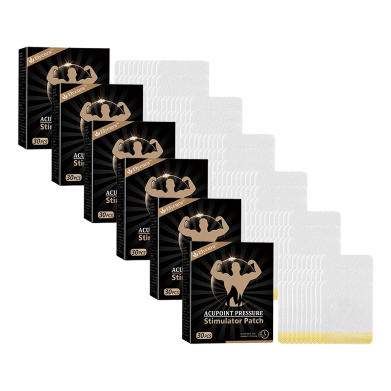 Men's Gentle Care Patch