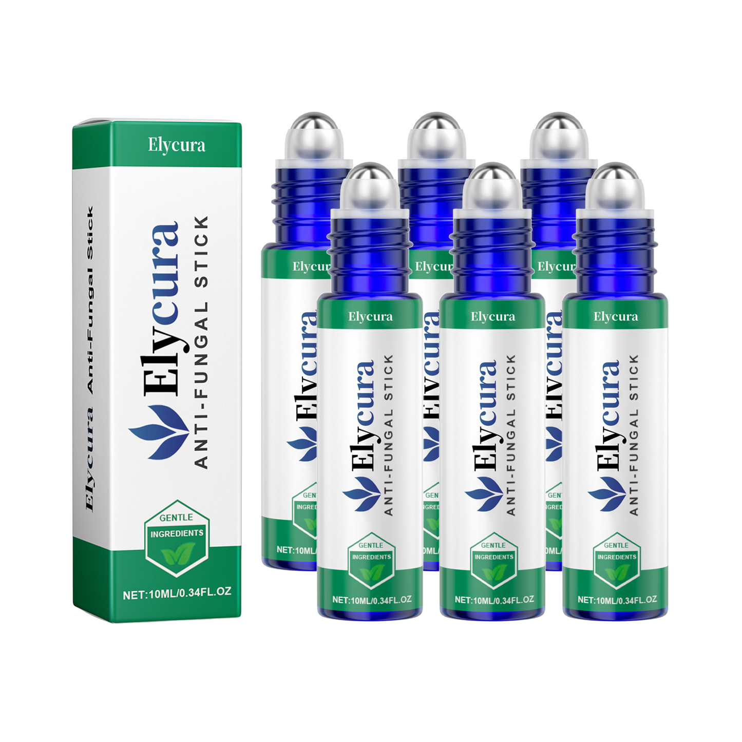 Elycura™ Anti-Fungal Stick