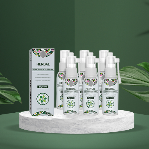 Elycura™ Haemorrhoid Spray