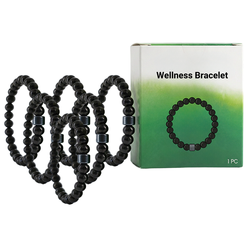 Magnetic Bracelet