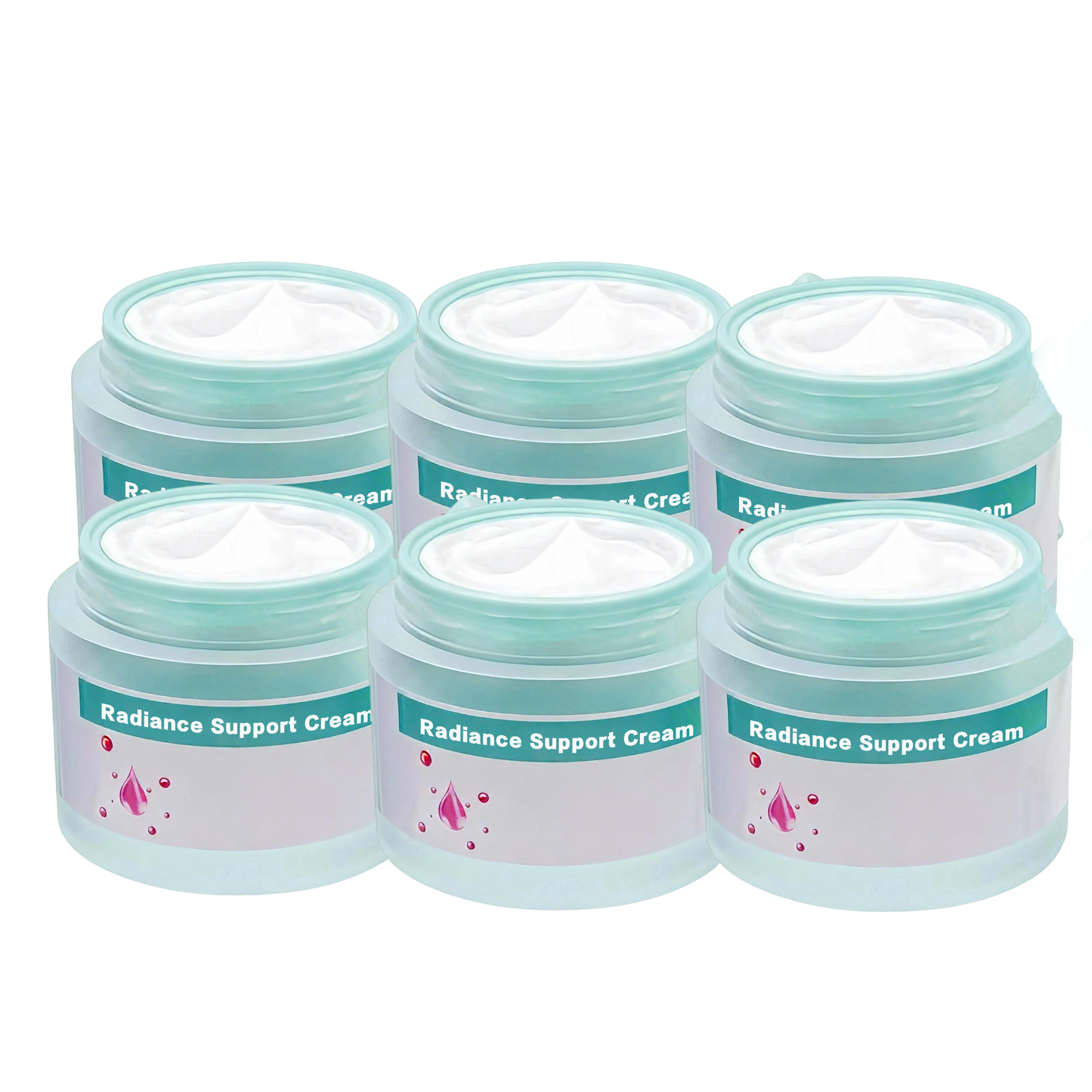 Radiance Support Cream