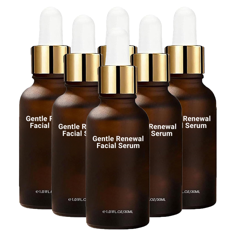 Gentle Renewal Facial Serum