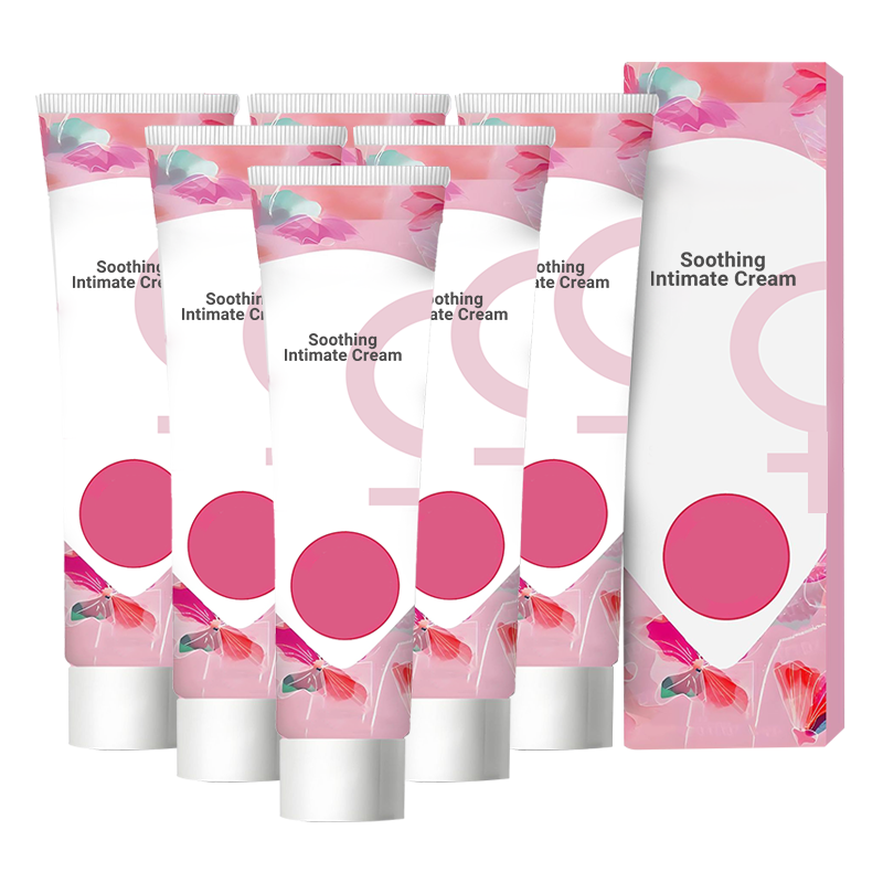 Gentle Intimate Care Cream
