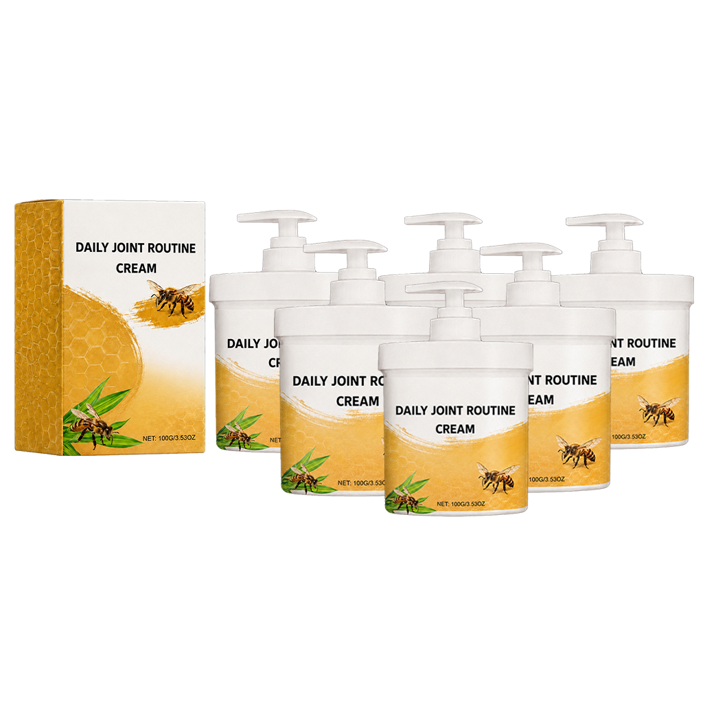 Active Comfort Cream