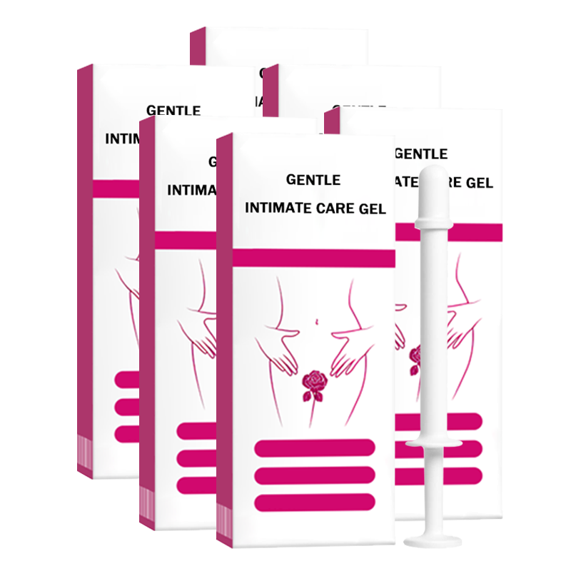 Gentle Intimate Care Gel